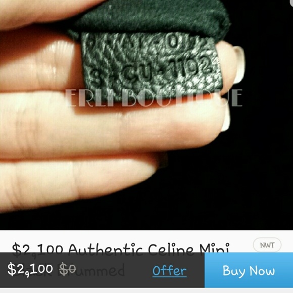 Willing to trade with another high end bag😁 - Picture 7 of 8